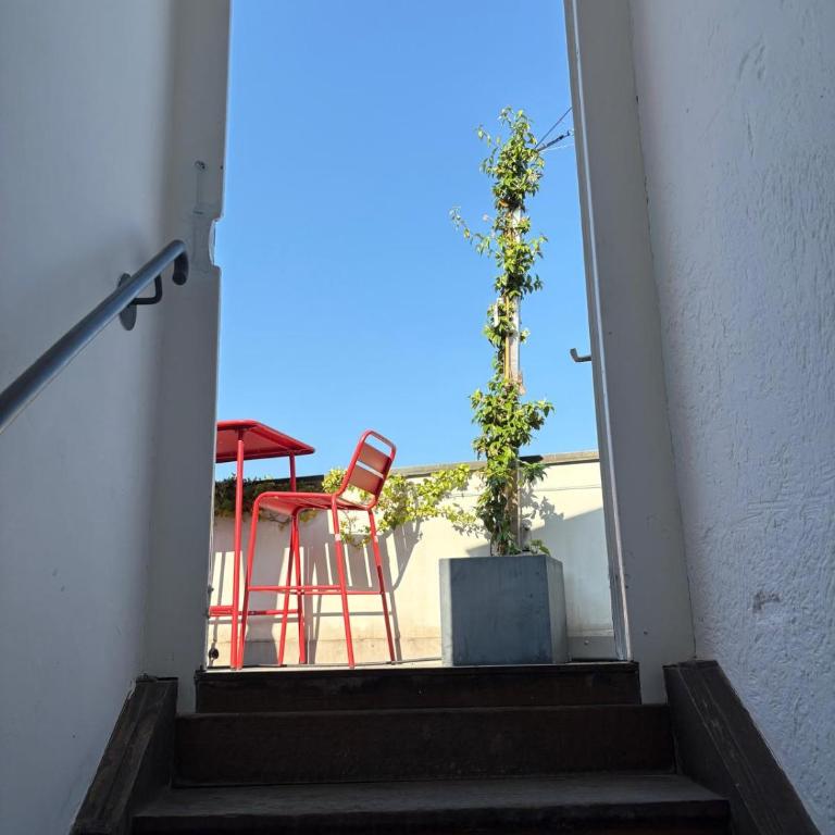 Evasion Lakefront in Montreux - Penthouse-Apartment - 15
