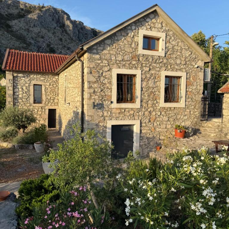 Mediterranean story - Kuća sa 3 Spavaće Sobe - 22