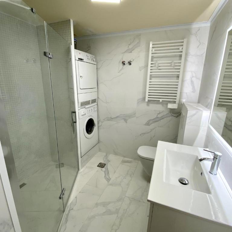 Ático a la playa Torrox Costa - Apartamento con terraza - 18