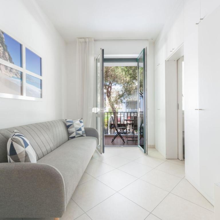 Residence El Palmar Immobiliare Pacella - Appartamento Deluxe - 27