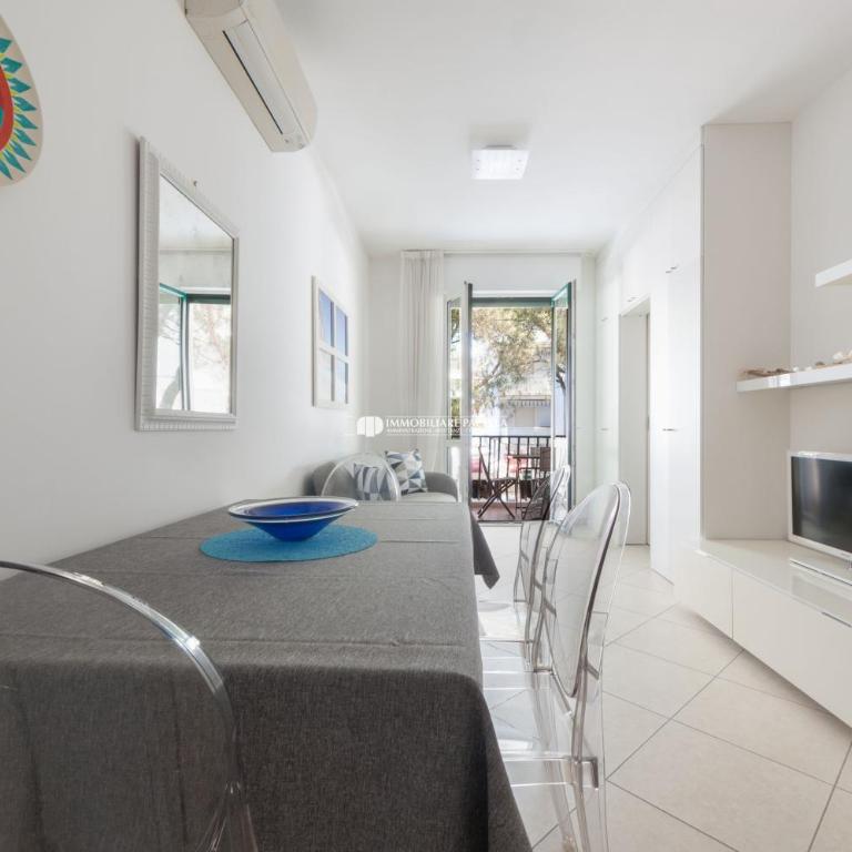 Residence El Palmar Immobiliare Pacella - Appartamento Deluxe - 26