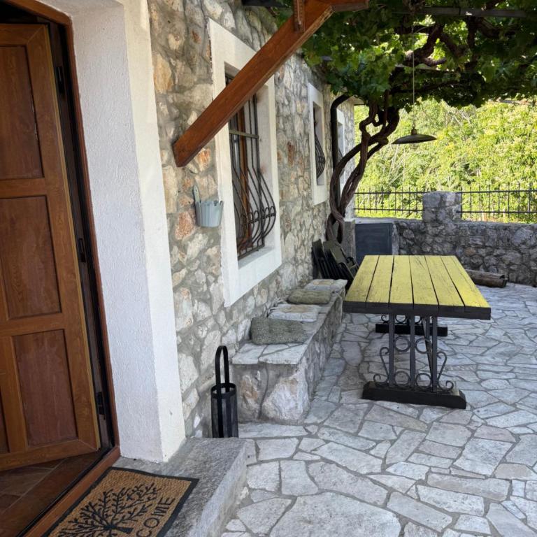 Mediterranean story - Kuća sa 3 Spavaće Sobe - 19