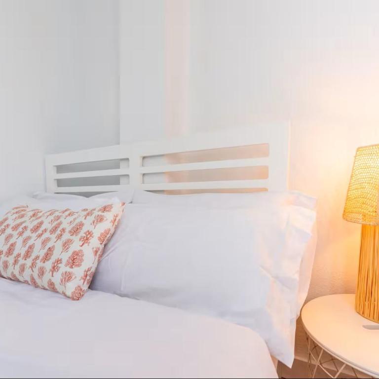 Casa Sol, best views Downtown - Apartamento de 3 dormitorios - Planta Alta - 32