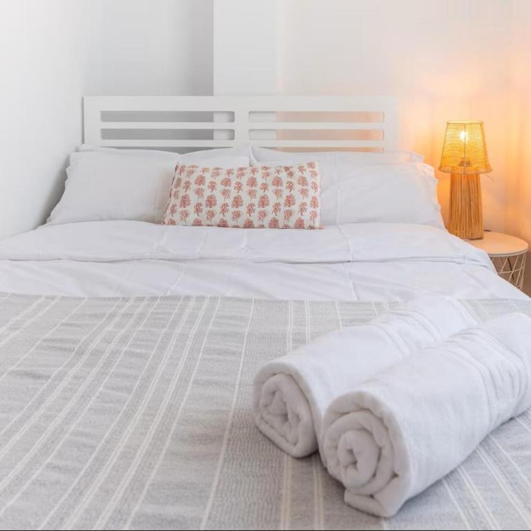 Casa Sol, best views Downtown - Apartamento de 3 dormitorios - Planta Alta - 16