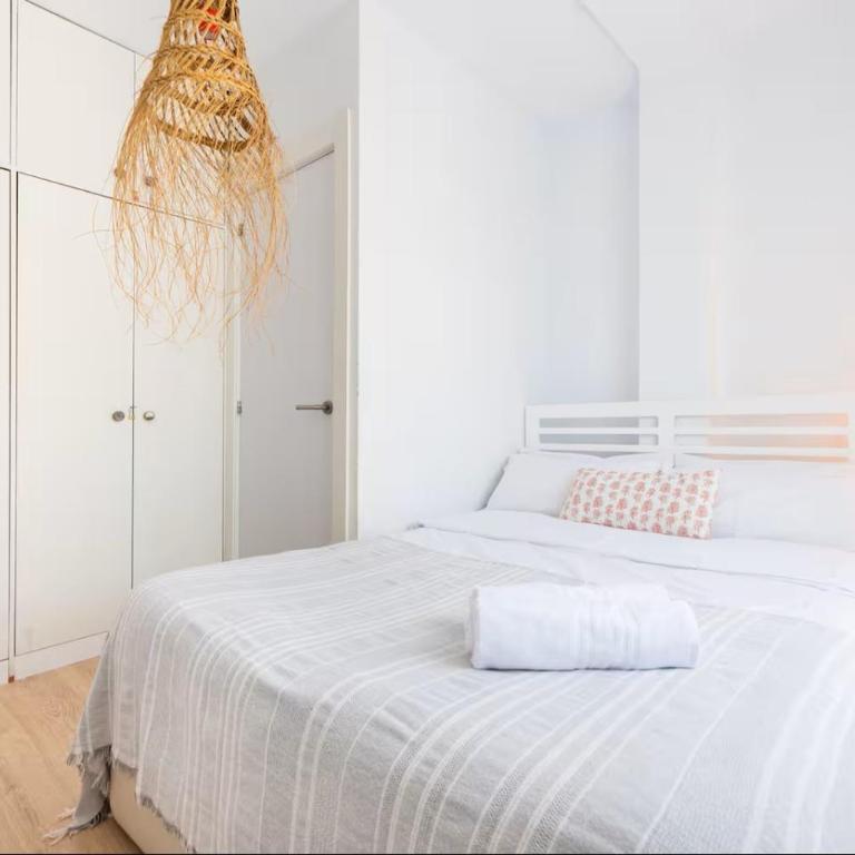 Casa Sol, best views Downtown - Apartamento de 3 dormitorios - Planta Alta - 10
