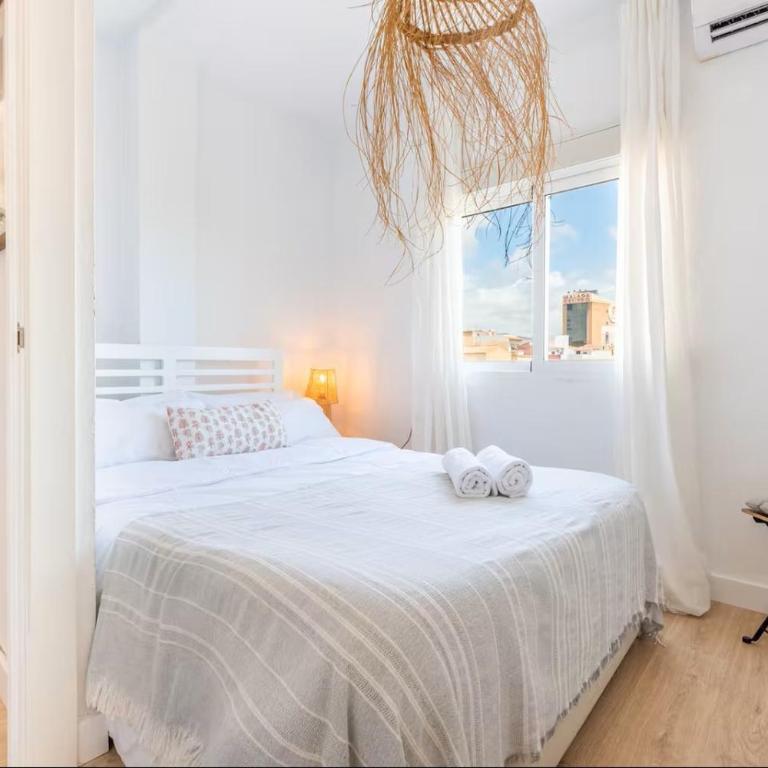 Casa Sol, best views Downtown - Apartamento de 3 dormitorios - Planta Alta - 4