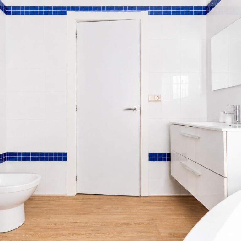 Casa Sol, best views Downtown - Apartamento de 3 dormitorios - Planta Alta - 13