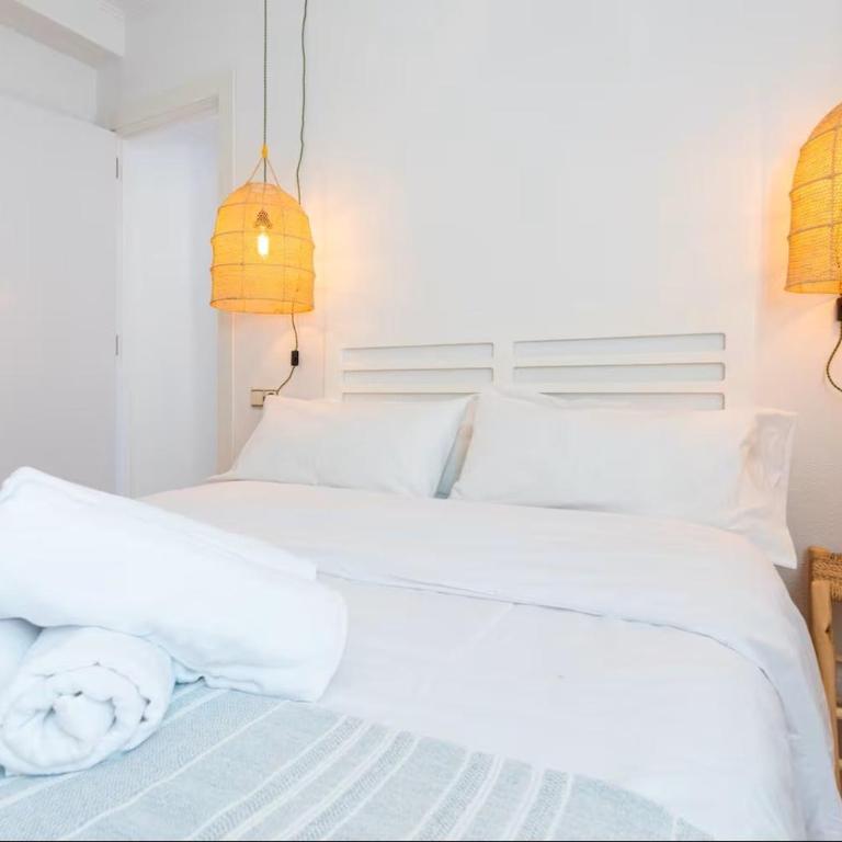 Casa Sol, best views Downtown - Apartamento de 3 dormitorios - Planta Alta - 15