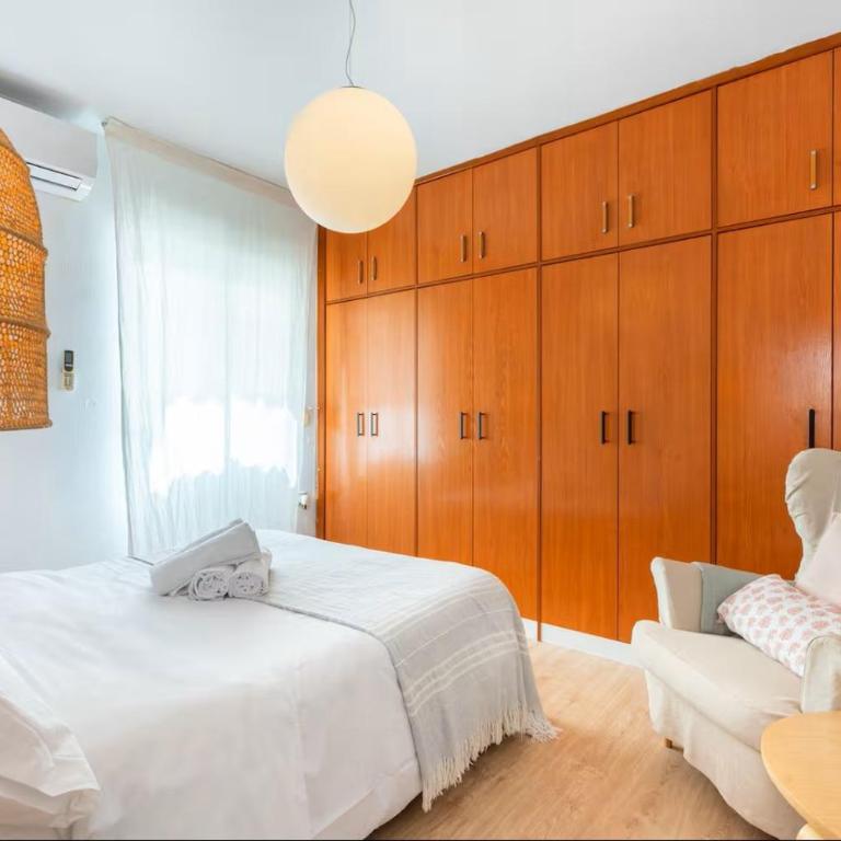 Casa Sol, best views Downtown - Apartamento de 3 dormitorios - Planta Alta - 24