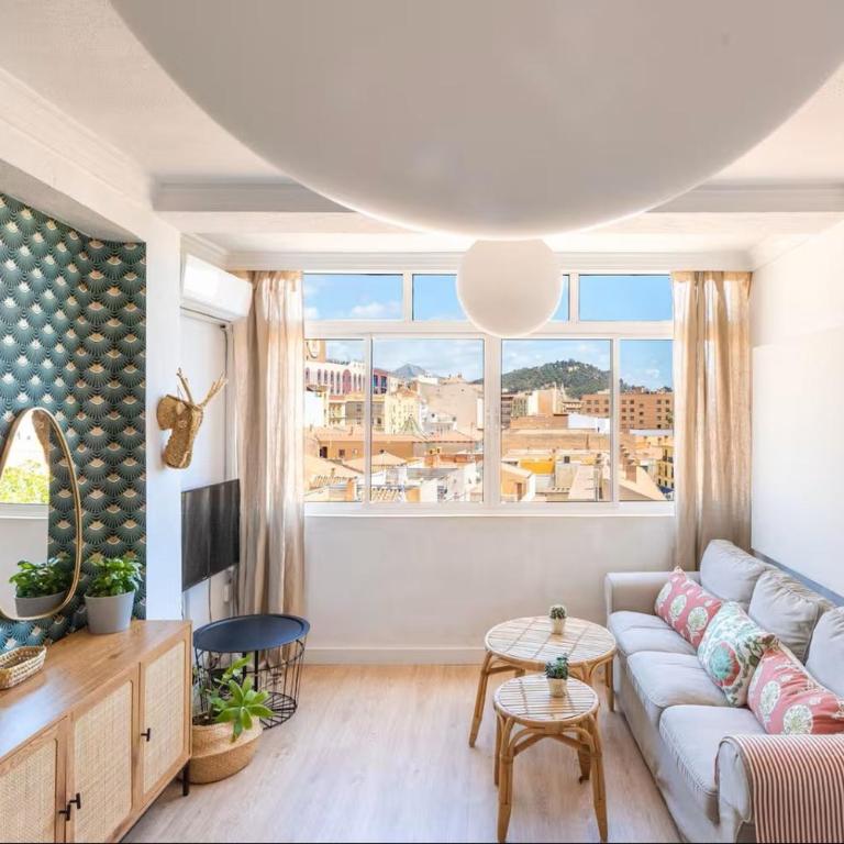 Casa Sol, best views Downtown - Apartamento de 3 dormitorios - Planta Alta - 14