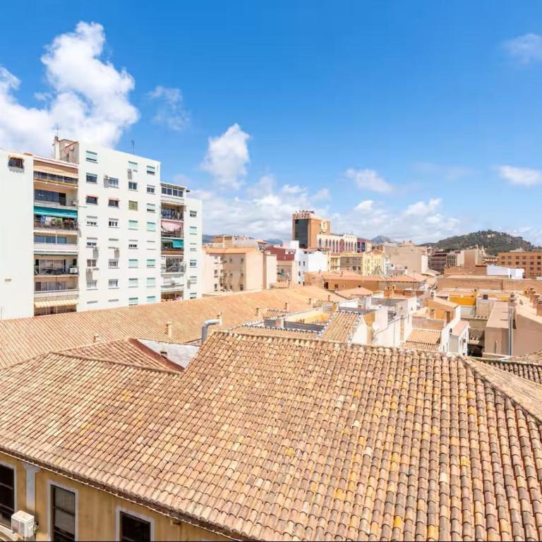 Casa Sol, best views Downtown - Apartamento de 3 dormitorios - Planta Alta - 36