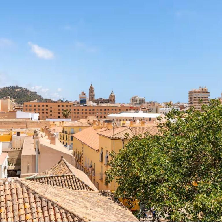 Casa Sol, best views Downtown - Apartamento de 3 dormitorios - Planta Alta - 37