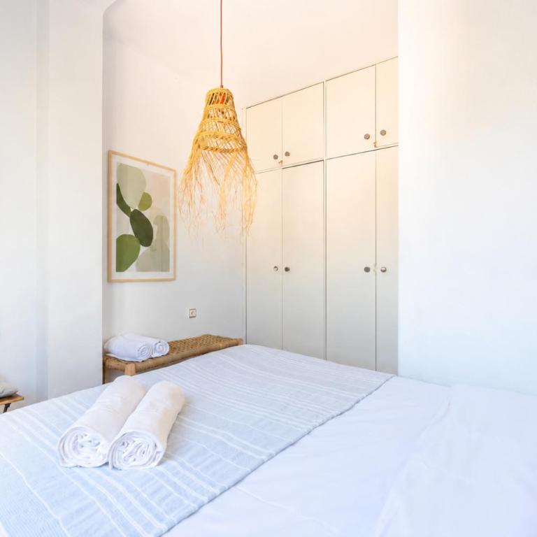 Casa Sol, best views Downtown - Apartamento de 3 dormitorios - Planta Alta - 33