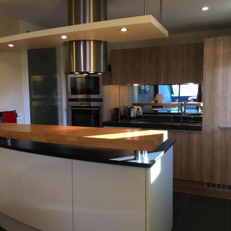 Lac paradisiaque - Appartement - Vue sur Lac - 8