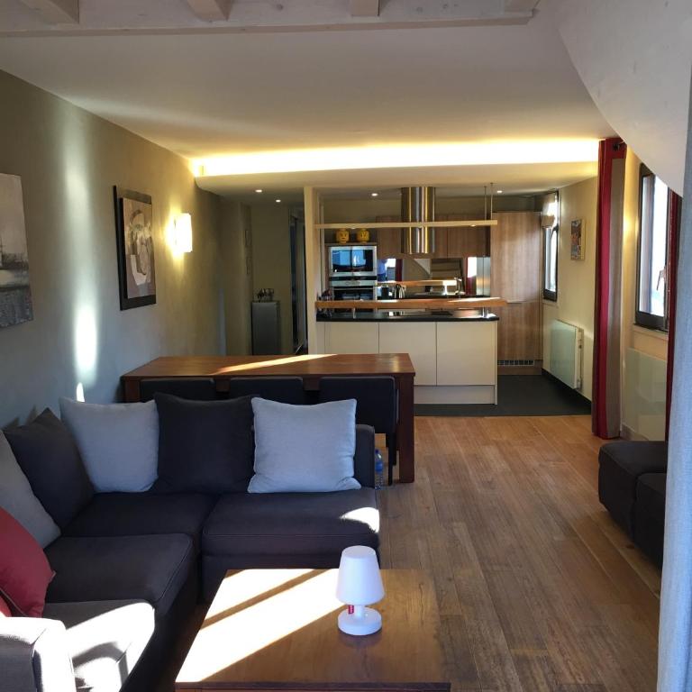 Lac paradisiaque - Appartement - Vue sur Lac - 4