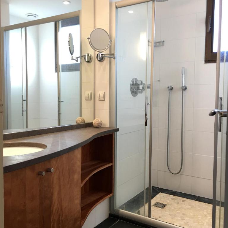 Lac paradisiaque - Appartement - Vue sur Lac - 18