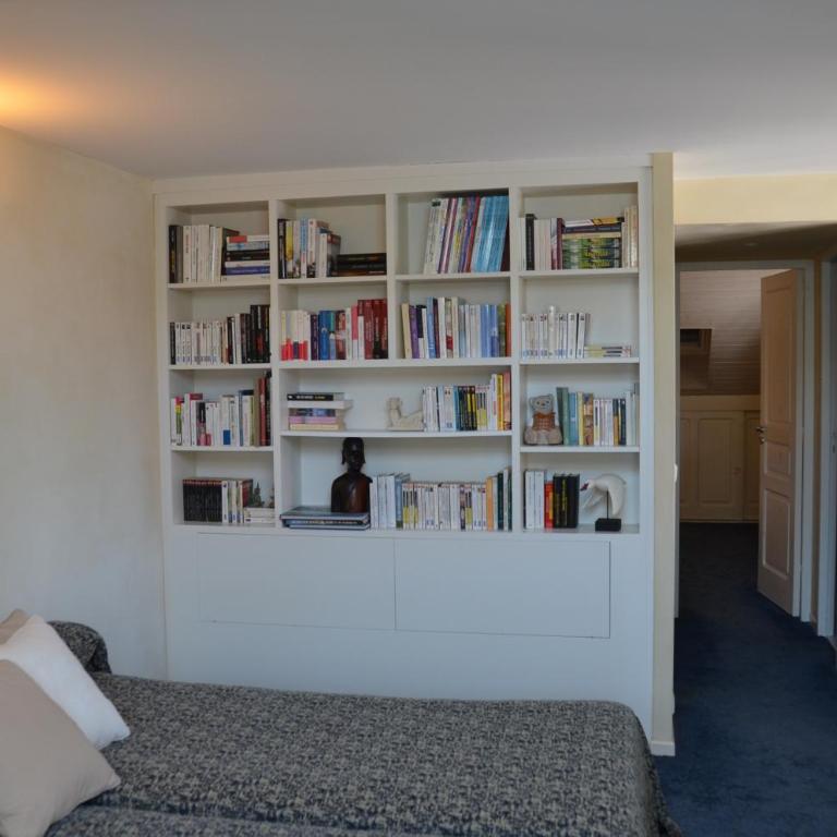Lac paradisiaque - Appartement - Vue sur Lac - 11