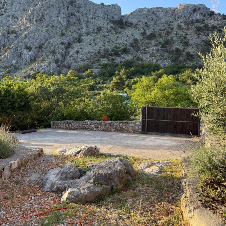 Mediterranean story - Kuća sa 3 Spavaće Sobe - 14