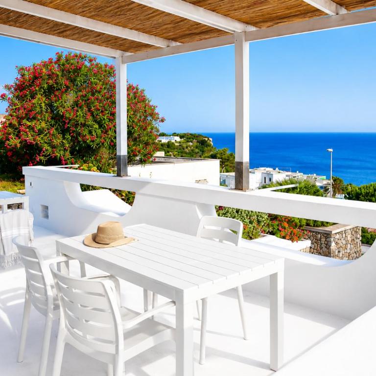 Maridea - Ondine - Monolocale Standard - 3