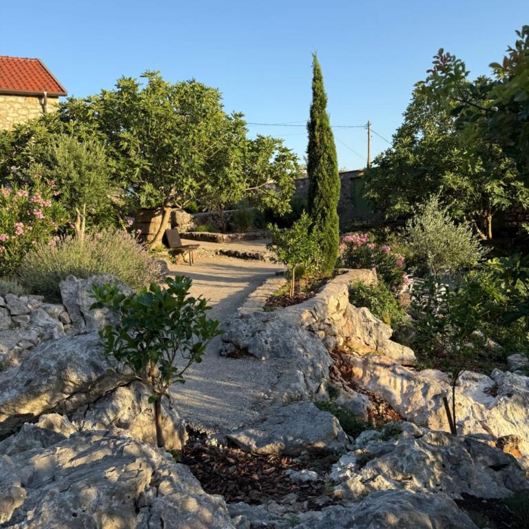 Mediterranean story - Kuća sa 3 Spavaće Sobe - 10