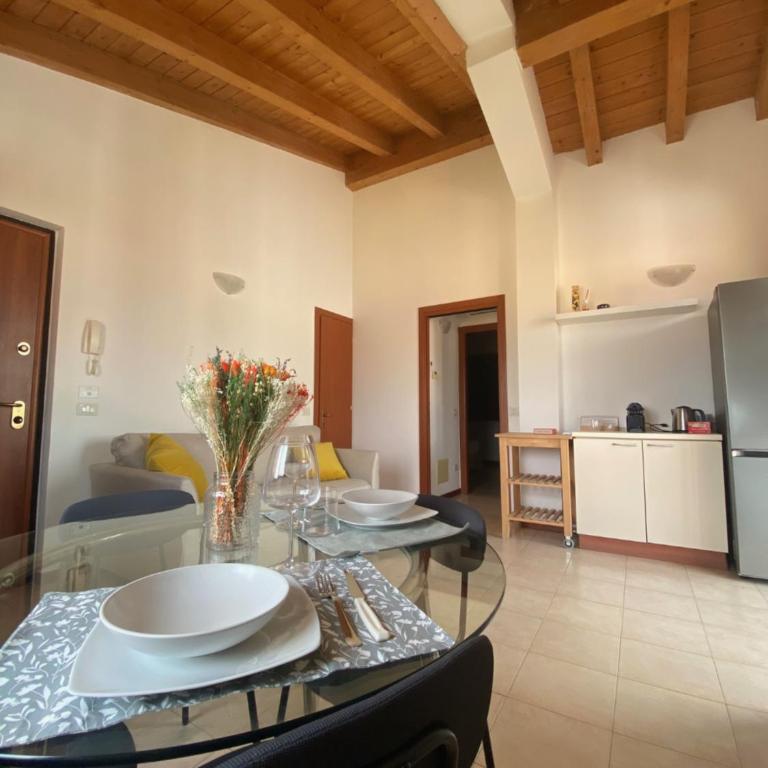 Verona Fiera Stay - Appartamento con 1 Camera da Letto - 9