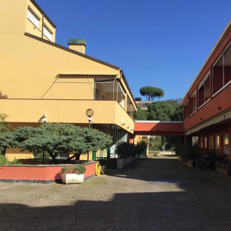 La casa di Nico - Monolocale Familiare - 2