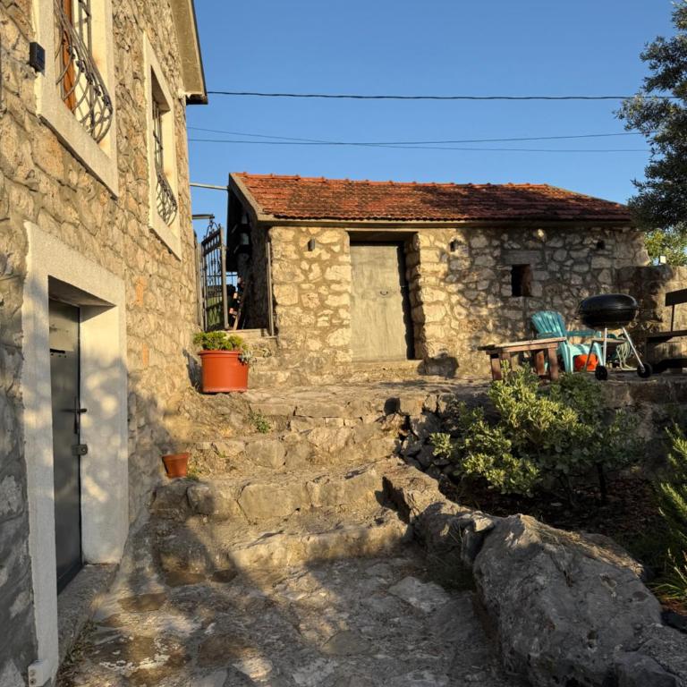 Mediterranean story - Kuća sa 3 Spavaće Sobe - 8