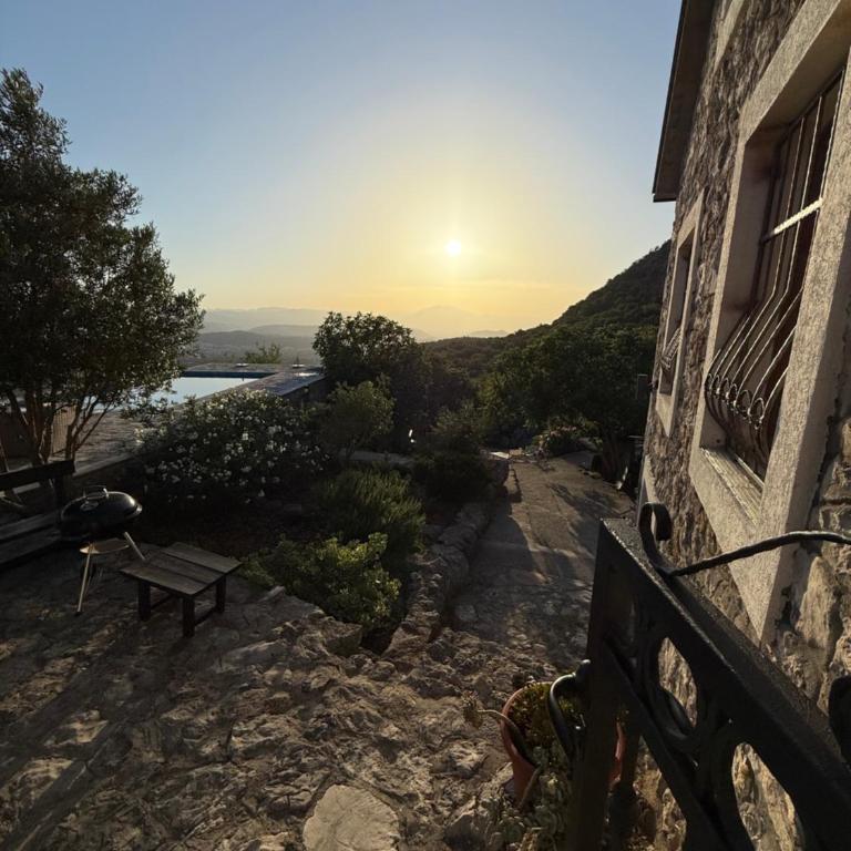 Mediterranean story - Kuća sa 3 Spavaće Sobe - 7