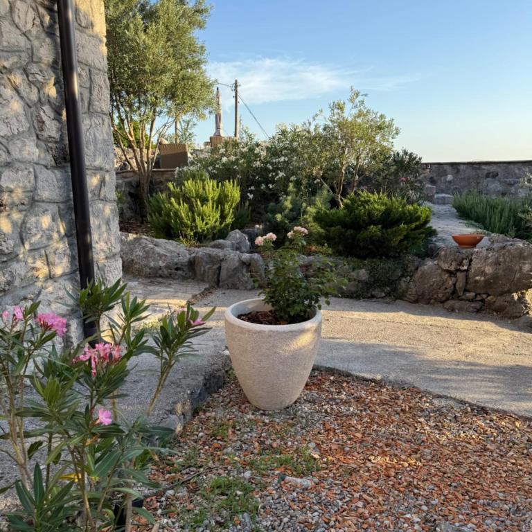 Mediterranean story - Kuća sa 3 Spavaće Sobe - 5