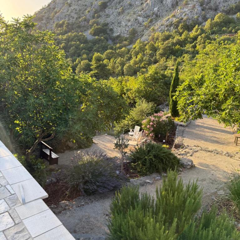 Mediterranean story - Kuća sa 3 Spavaće Sobe - 4