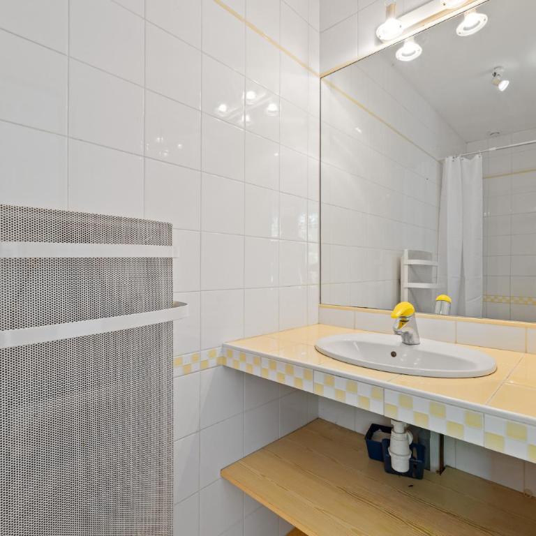 Villa familiale Piscine & grand jardin - Villa with Private Pool - 3