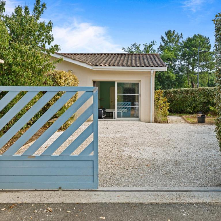 Villa familiale Piscine & grand jardin - Villa with Private Pool - 16