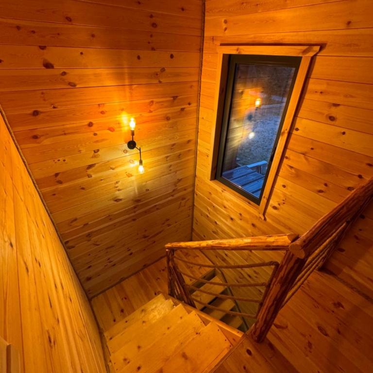 Ada Bojana Cottage - Apartman sa 2 Spavaće Sobe - 4