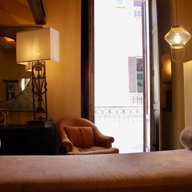 Dimora Levante - Appartamento di Charme - Trani - Apartamento de 1 Dormitorio con balcón y vistas a la ciudad - 27