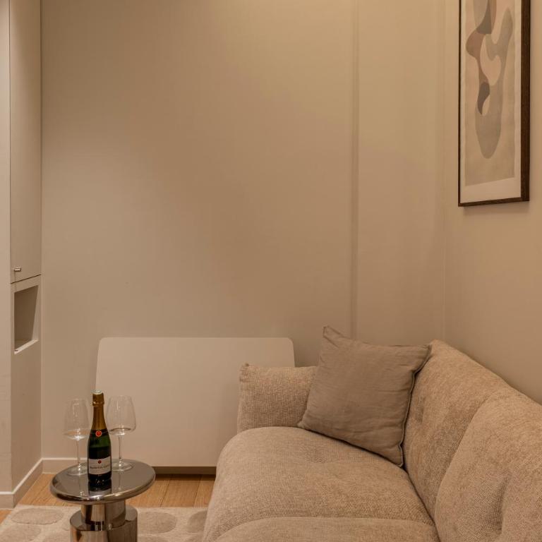 Le Confidentiel - Moulin Rouge - Apartamento de 1 dormitorio - 12