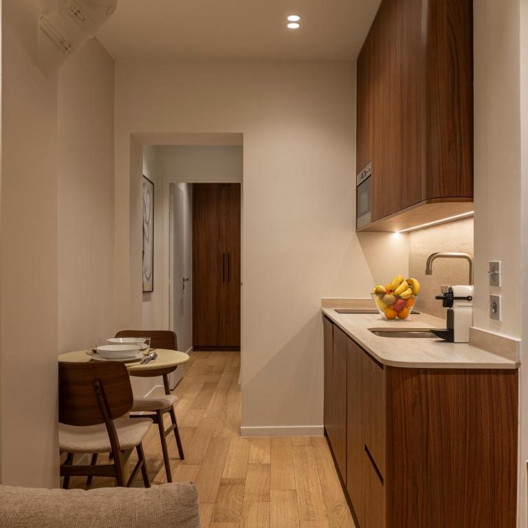 Le Confidentiel - Moulin Rouge - Apartamento de 1 dormitorio - 8