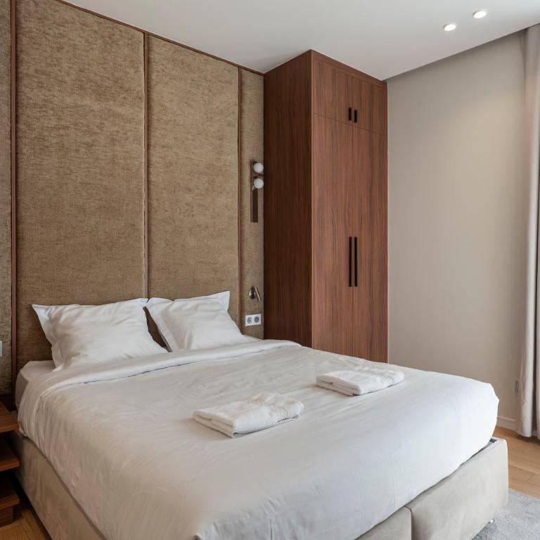 Le Confidentiel - Moulin Rouge - Apartamento de 1 dormitorio - 2