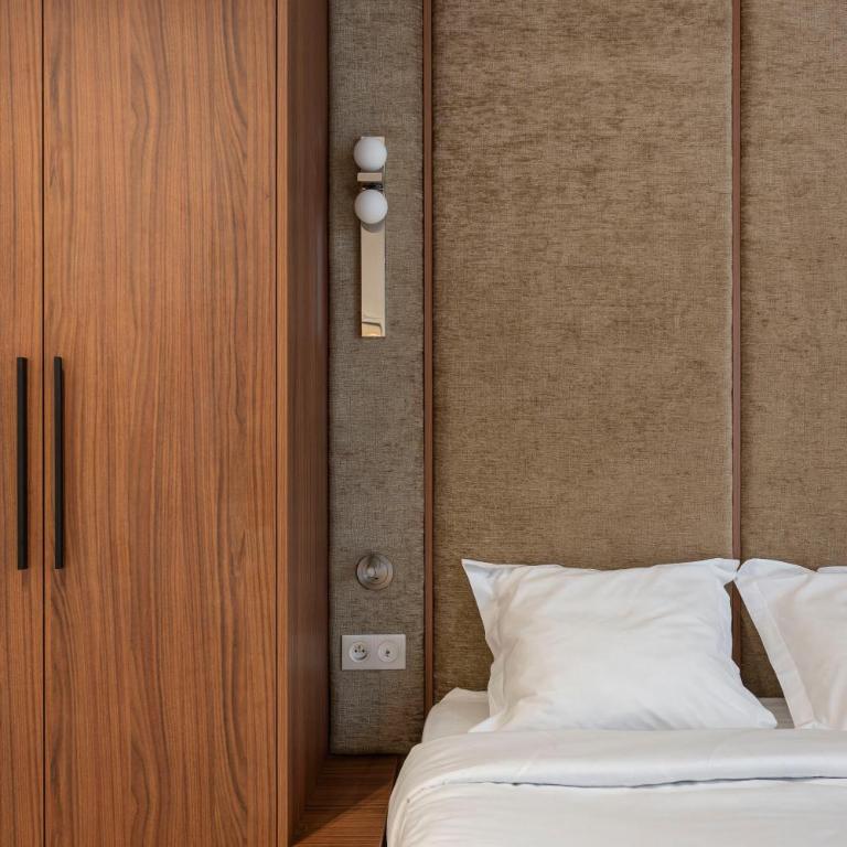 Le Confidentiel - Moulin Rouge - Apartamento de 1 dormitorio - 5