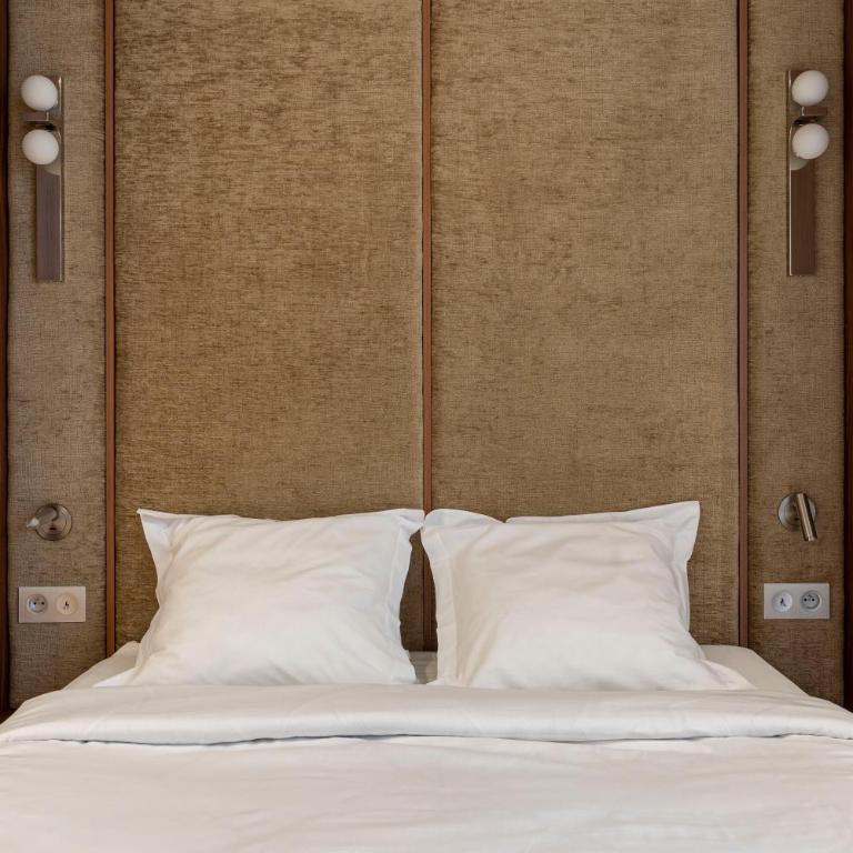 Le Confidentiel - Moulin Rouge - Apartamento de 1 dormitorio - 4