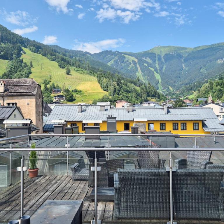 Penthouse SEVEN by All in One Apartments - Apartment - auf 2 Etagen - 2