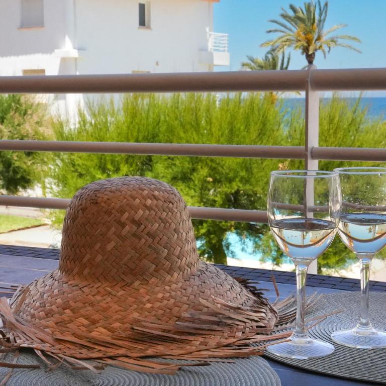 Apartamentos Talima - BTB - Two-Bedroom Apartment (4-5 Adults) - 12