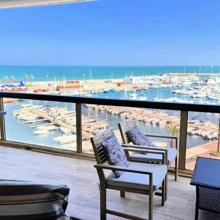 2-bedroom apartment - sea view - Apartment - 1