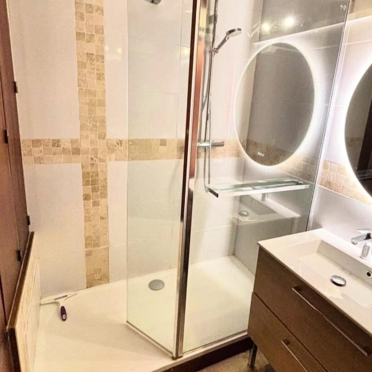 2-bedroom apartment - sea view - Apartment - 5