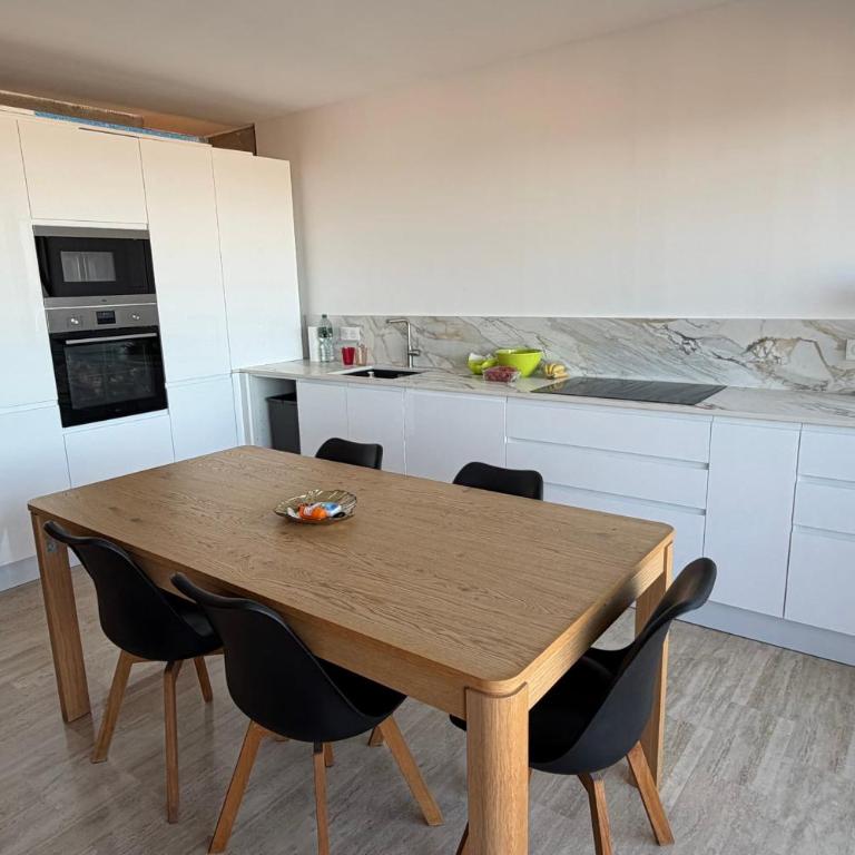 2-bedroom apartment - sea view - Apartment - 6