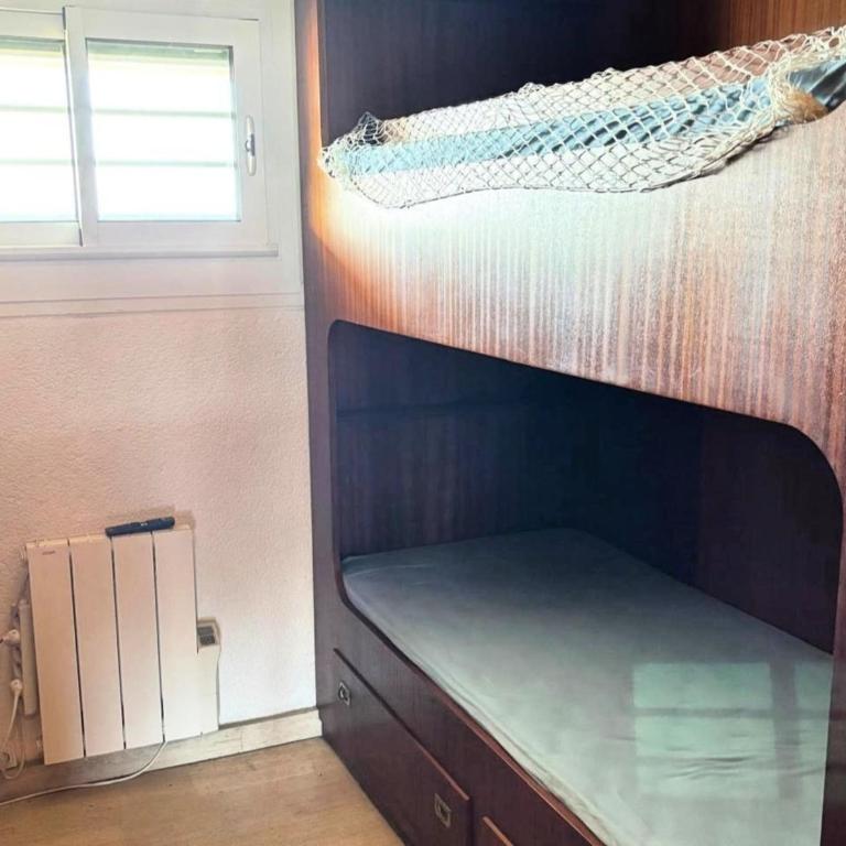 2-bedroom apartment - sea view - Apartment - 11