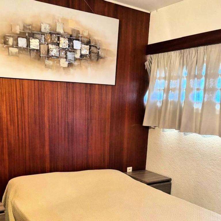 2-bedroom apartment - sea view - Apartment - 2
