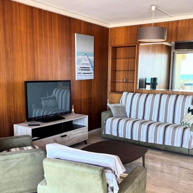 2-bedroom apartment - sea view - Apartment - 3