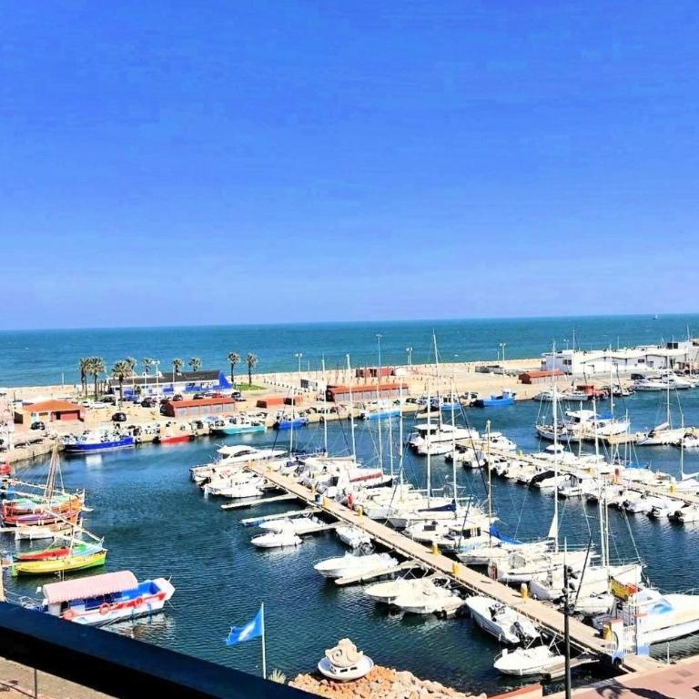 2-bedroom apartment - sea view - Apartment - 7