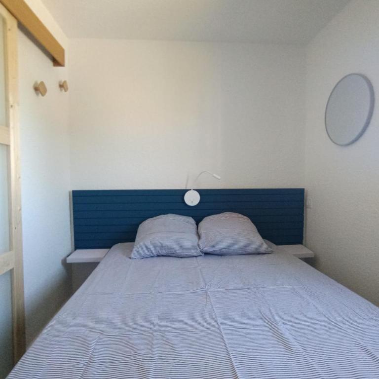 Charming 30 m apt marina view refurbished 2025 - Apartment - 7