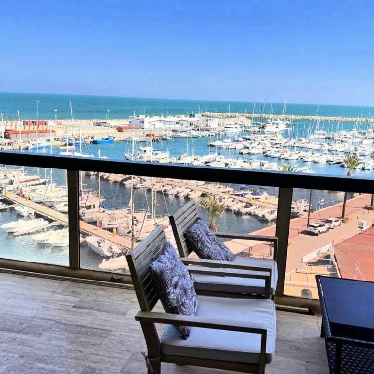2-bedroom apartment - sea view - Apartment - 9